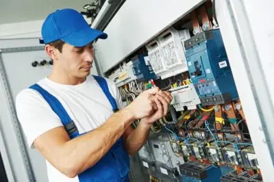 Uprawnienia G1 elektryczne Uprawnienia G1 elektryczne